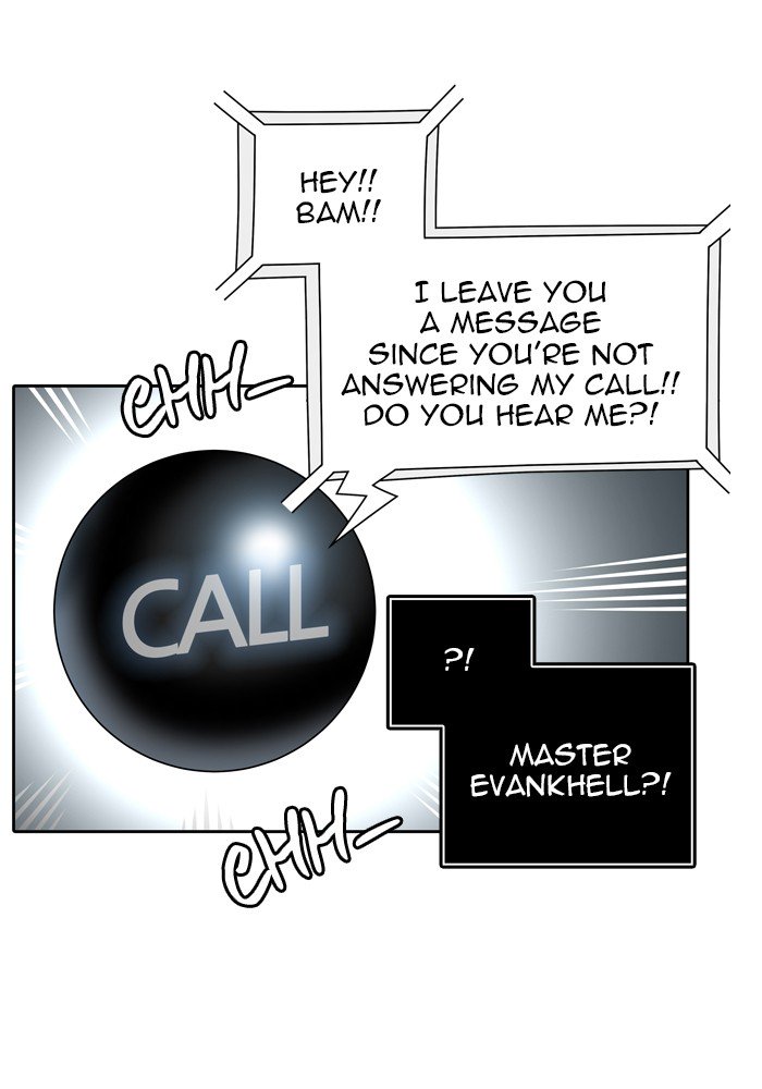 Tower of God, Chapter 448 image 099